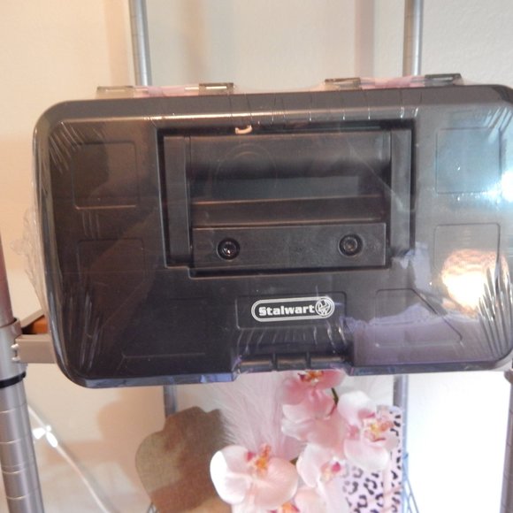 Brand New Multi Purpose Tool Box - Picture 4 of 5